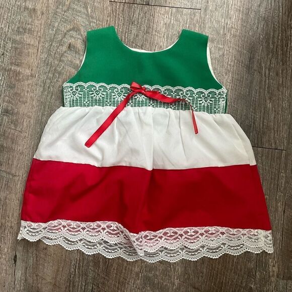 MEXICANA Other - Mexican baby girls dress